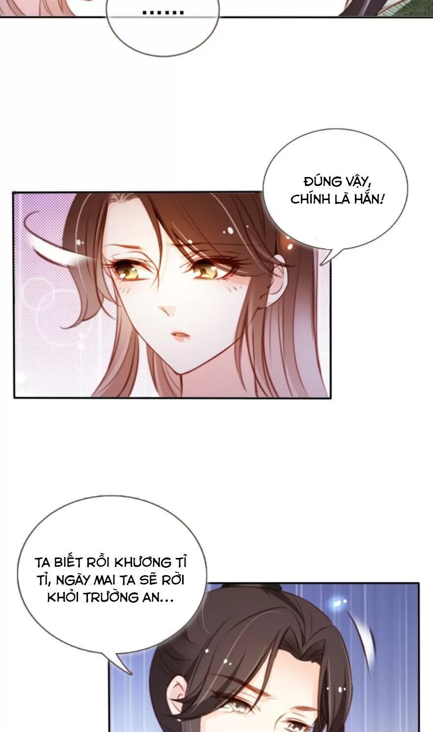 Nàng Trở Thành Bạch Nguyệt Quang Của Vương Gia Bệnh Kiều: Chapter 89: Xuất binh chiến đấu với nam chính
