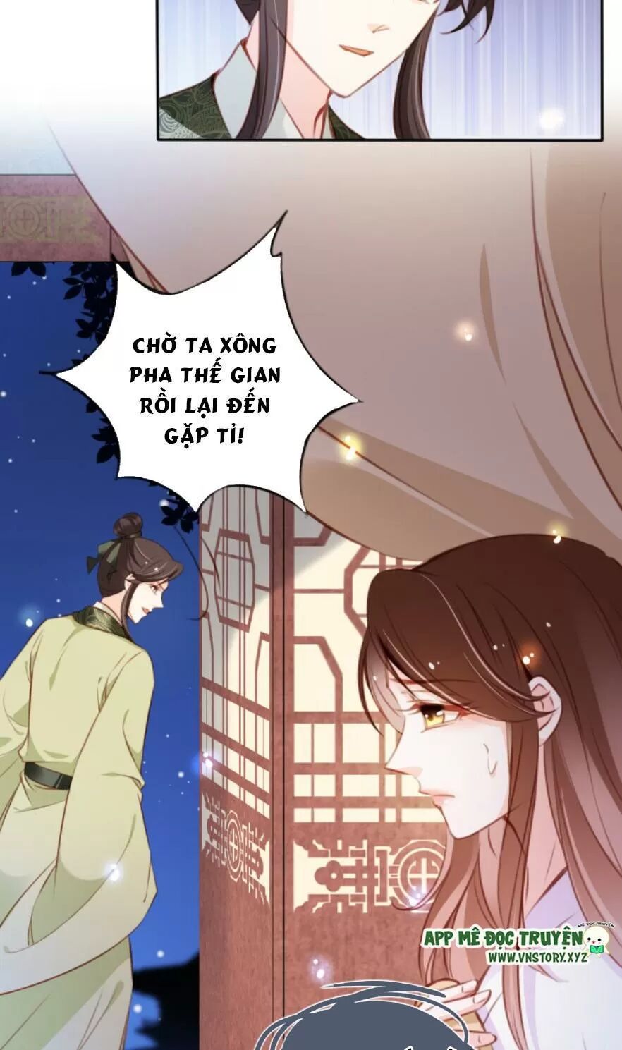 Nàng Trở Thành Bạch Nguyệt Quang Của Vương Gia Bệnh Kiều: Chapter 89: Xuất binh chiến đấu với nam chính