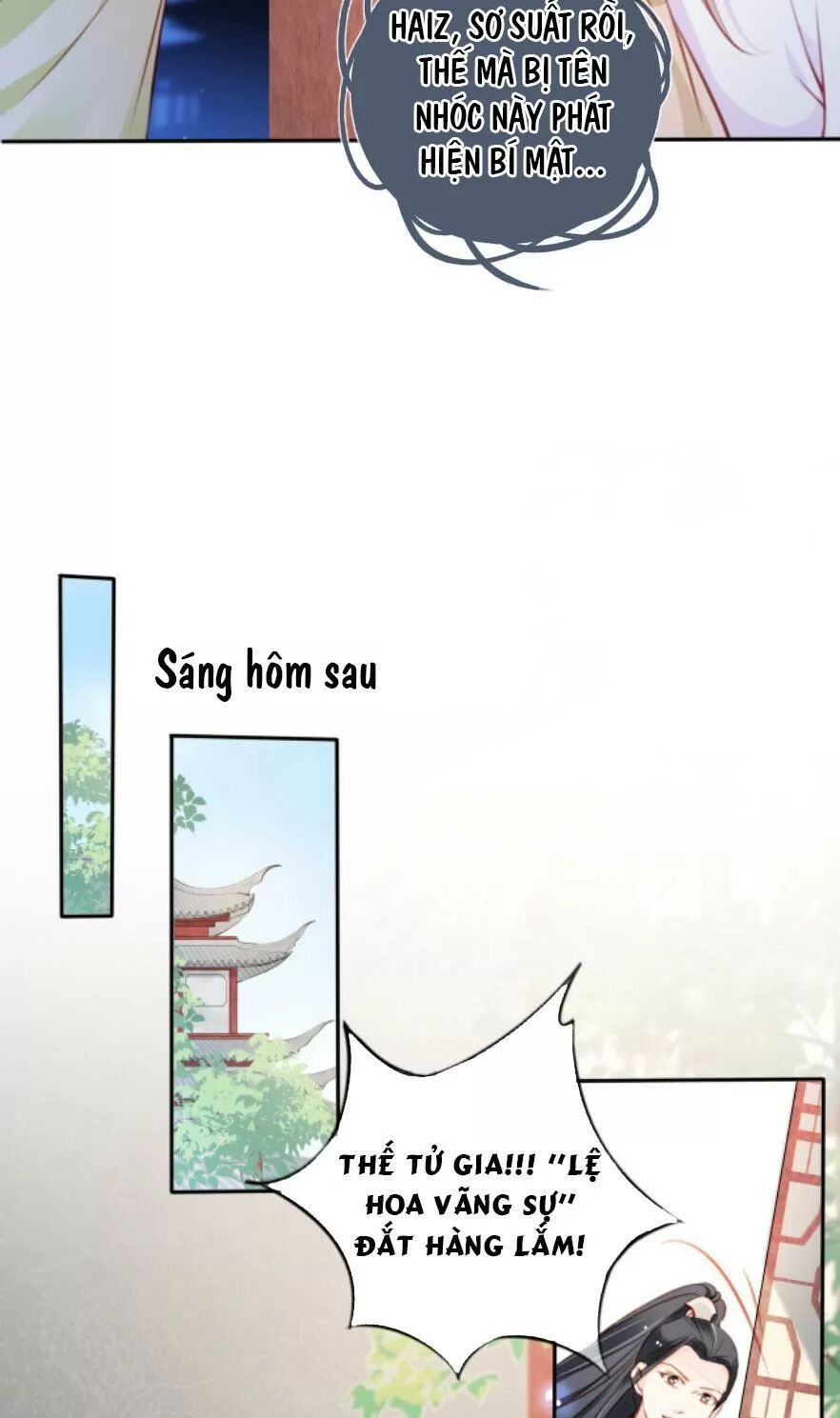 Nàng Trở Thành Bạch Nguyệt Quang Của Vương Gia Bệnh Kiều: Chapter 89: Xuất binh chiến đấu với nam chính