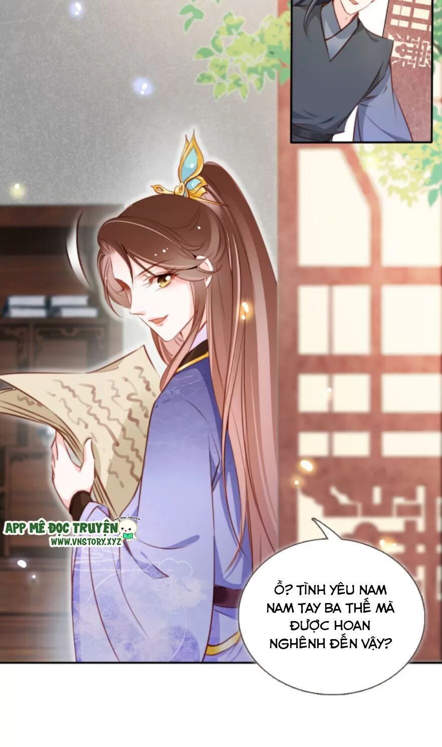 Nàng Trở Thành Bạch Nguyệt Quang Của Vương Gia Bệnh Kiều: Chapter 89: Xuất binh chiến đấu với nam chính