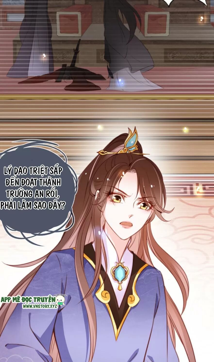 Nàng Trở Thành Bạch Nguyệt Quang Của Vương Gia Bệnh Kiều: Chapter 89: Xuất binh chiến đấu với nam chính