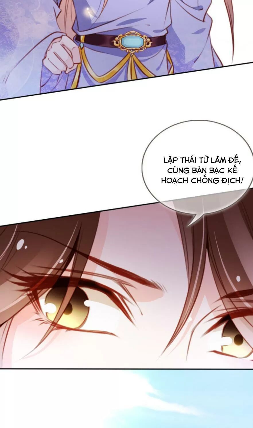 Nàng Trở Thành Bạch Nguyệt Quang Của Vương Gia Bệnh Kiều: Chapter 89: Xuất binh chiến đấu với nam chính