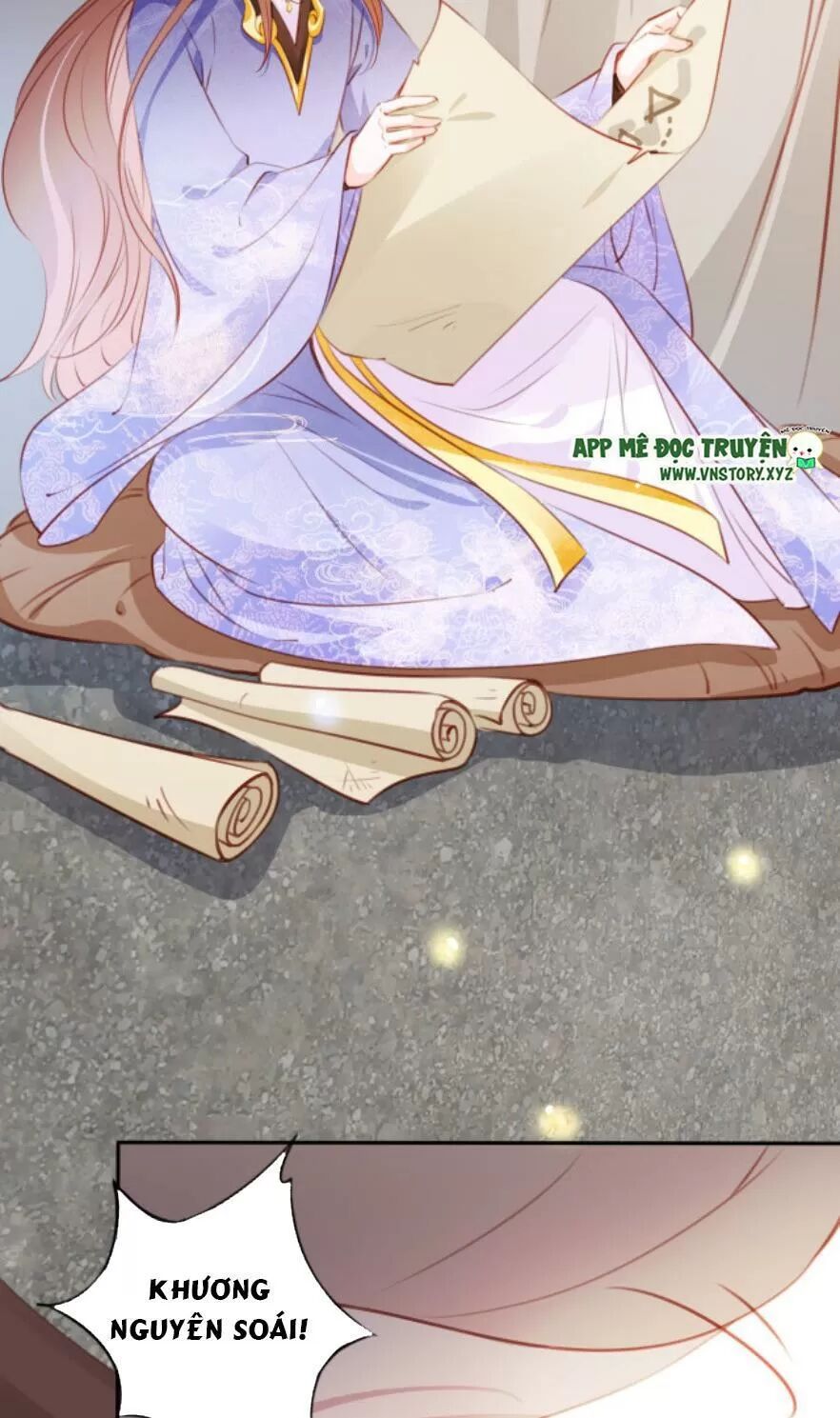 Nàng Trở Thành Bạch Nguyệt Quang Của Vương Gia Bệnh Kiều: Chapter 89: Xuất binh chiến đấu với nam chính