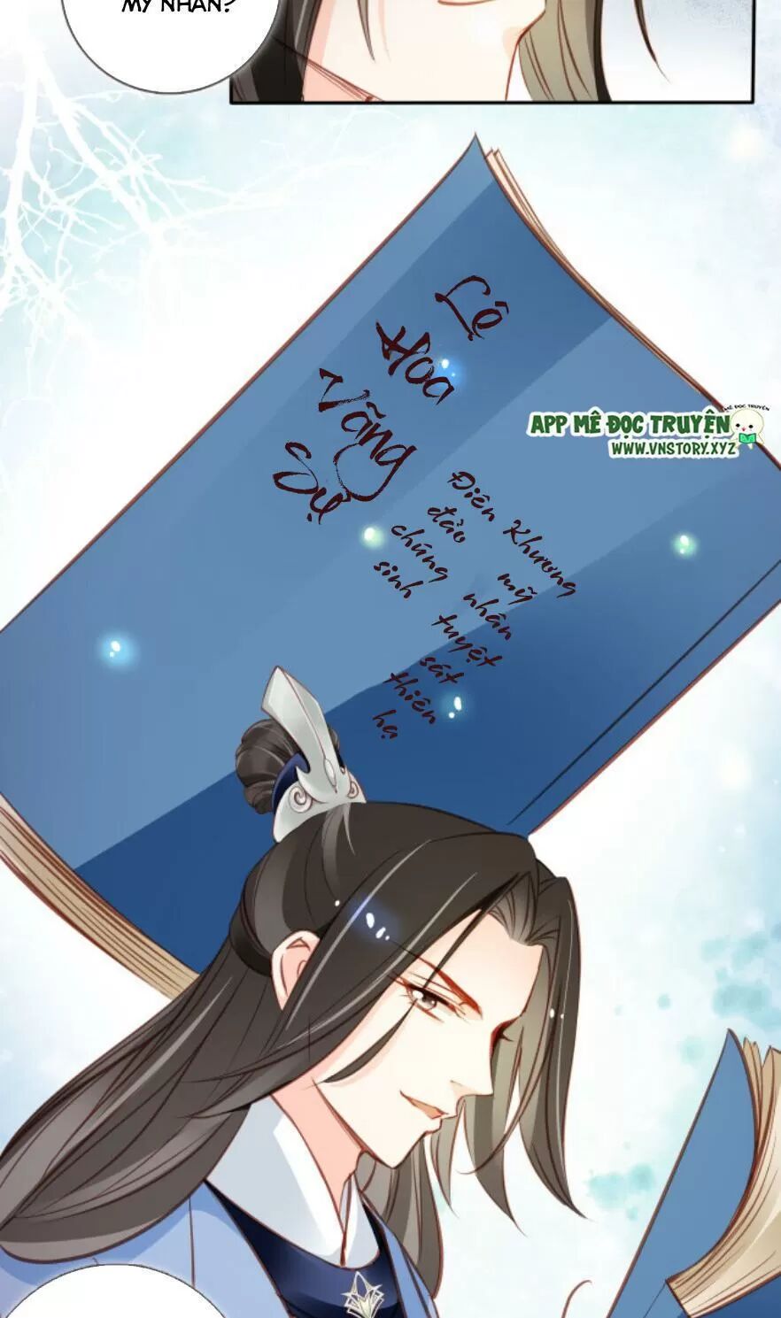 Nàng Trở Thành Bạch Nguyệt Quang Của Vương Gia Bệnh Kiều: Chapter 89: Xuất binh chiến đấu với nam chính