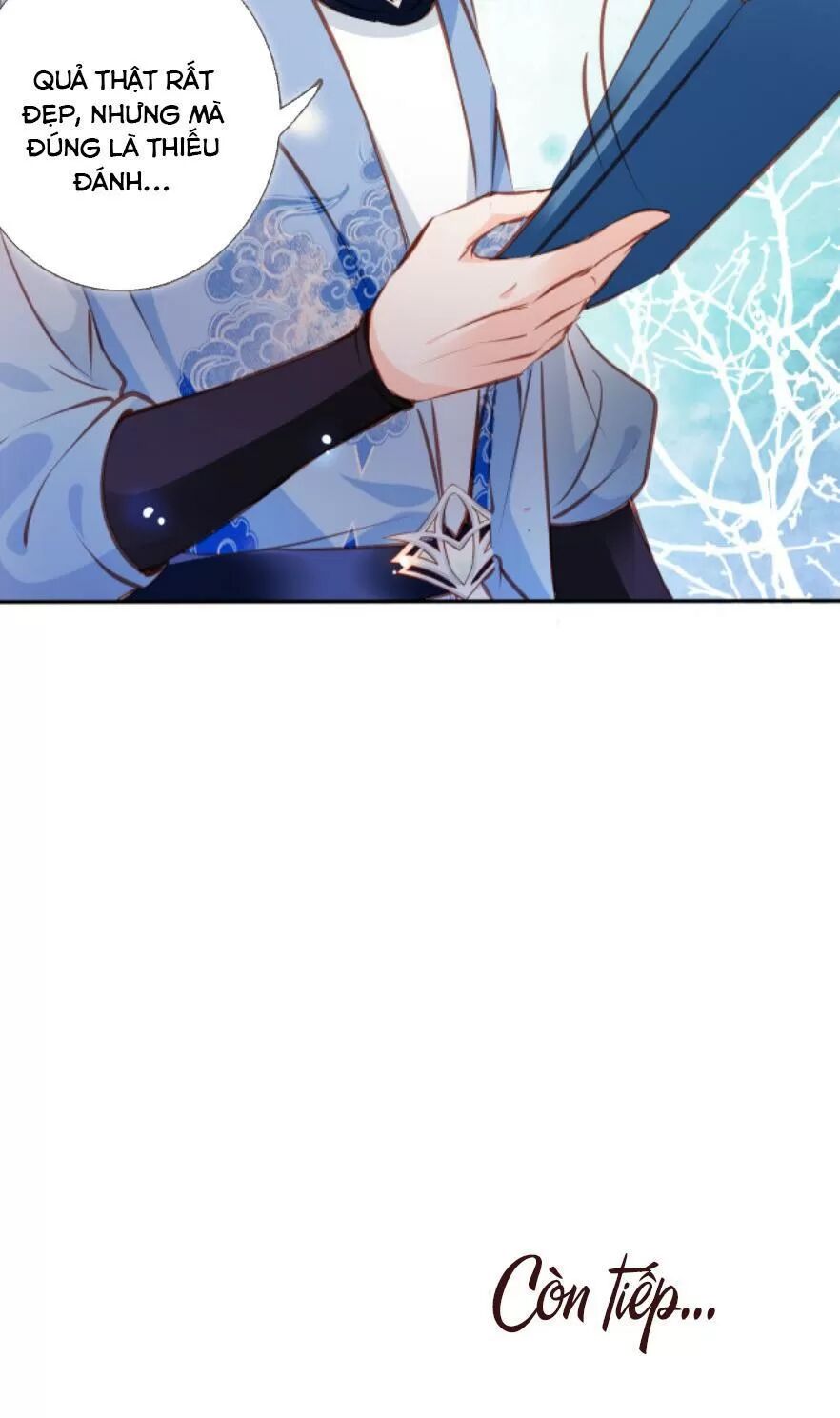 Nàng Trở Thành Bạch Nguyệt Quang Của Vương Gia Bệnh Kiều: Chapter 89: Xuất binh chiến đấu với nam chính