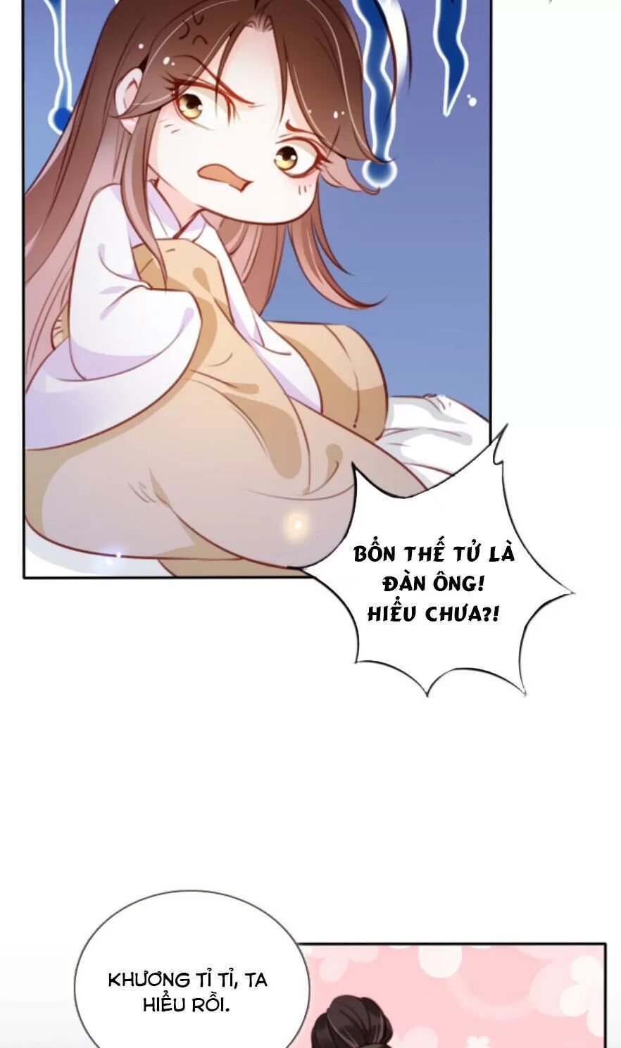 Nàng Trở Thành Bạch Nguyệt Quang Của Vương Gia Bệnh Kiều: Chapter 89: Xuất binh chiến đấu với nam chính