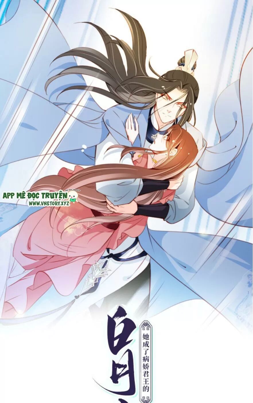 Nàng Trở Thành Bạch Nguyệt Quang Của Vương Gia Bệnh Kiều: Chapter 90: Cứu Trường Ninh công chúa