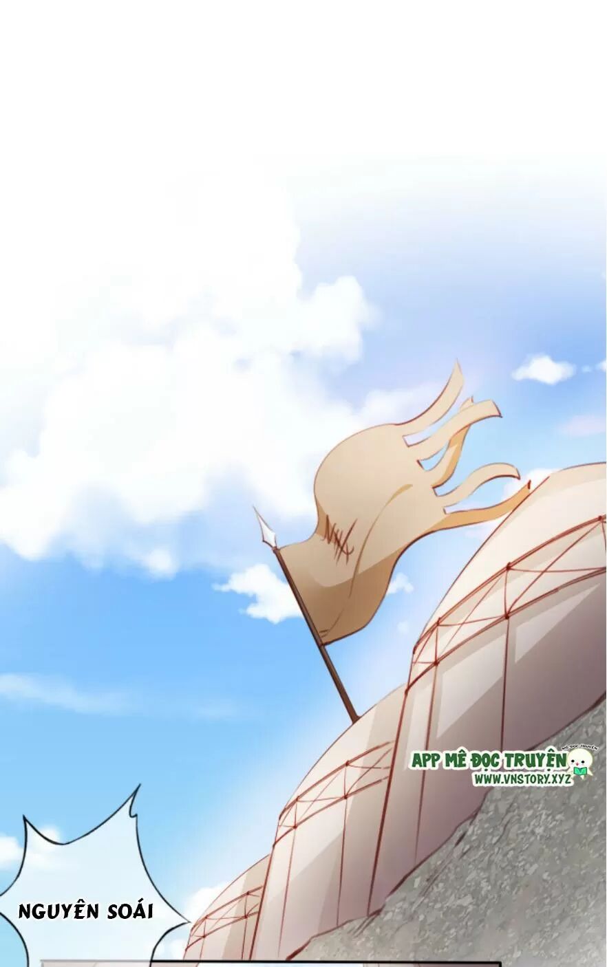 Nàng Trở Thành Bạch Nguyệt Quang Của Vương Gia Bệnh Kiều: Chapter 90: Cứu Trường Ninh công chúa