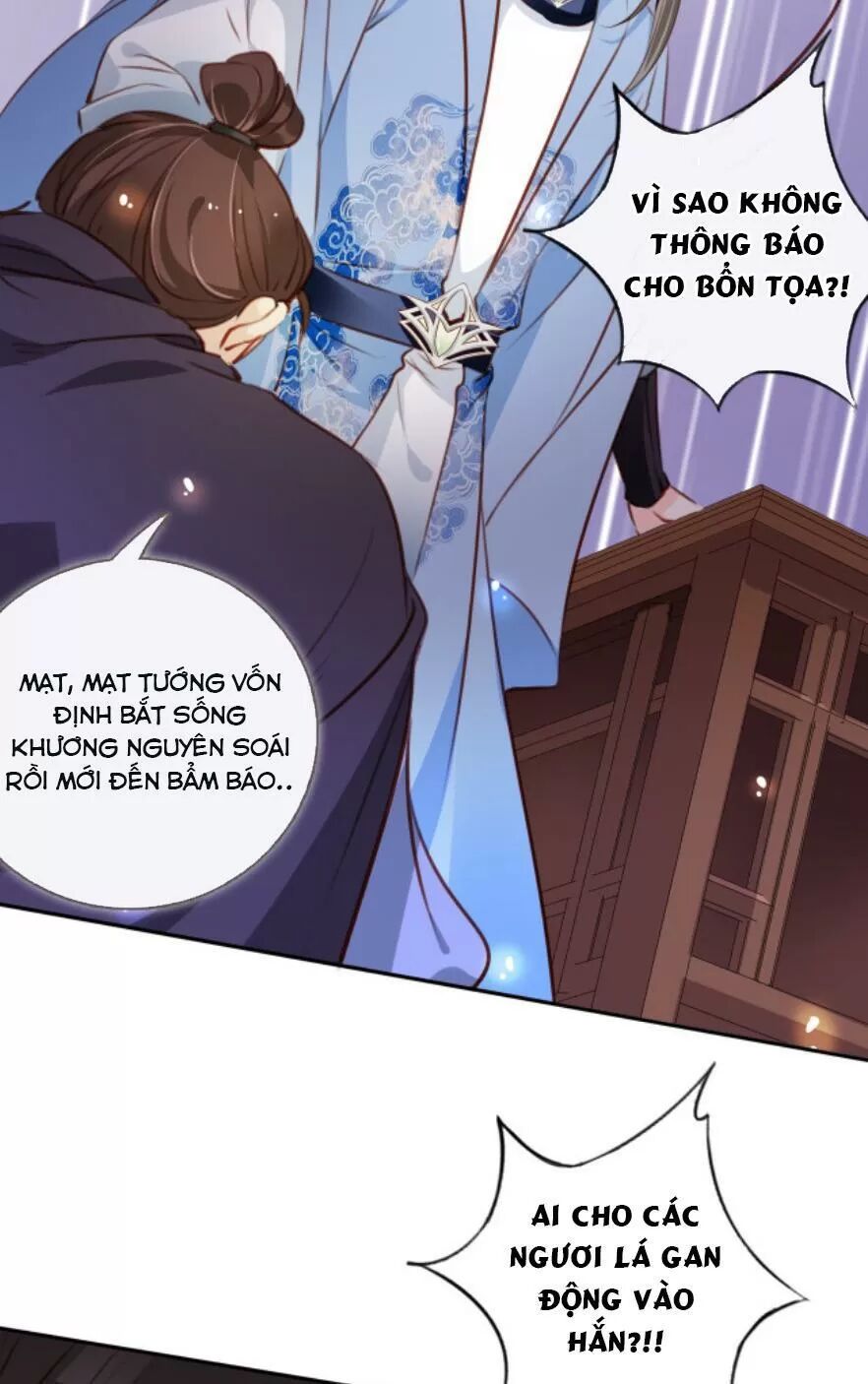 Nàng Trở Thành Bạch Nguyệt Quang Của Vương Gia Bệnh Kiều: Chapter 90: Cứu Trường Ninh công chúa