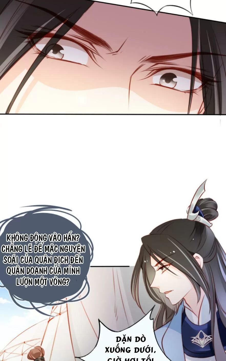 Nàng Trở Thành Bạch Nguyệt Quang Của Vương Gia Bệnh Kiều: Chapter 90: Cứu Trường Ninh công chúa