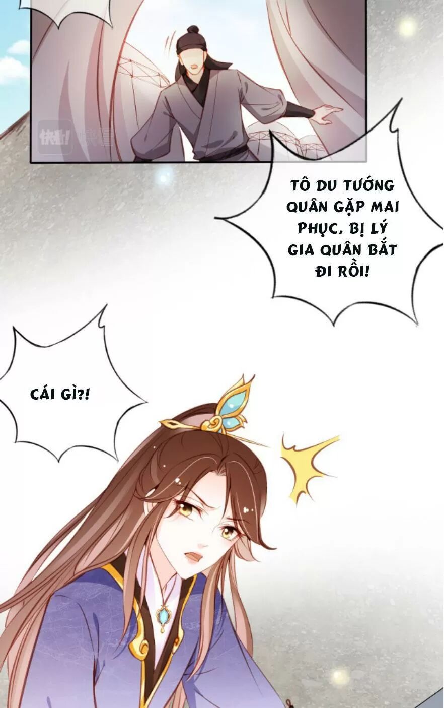 Nàng Trở Thành Bạch Nguyệt Quang Của Vương Gia Bệnh Kiều: Chapter 90: Cứu Trường Ninh công chúa