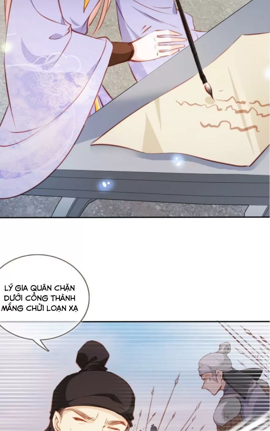 Nàng Trở Thành Bạch Nguyệt Quang Của Vương Gia Bệnh Kiều: Chapter 90: Cứu Trường Ninh công chúa