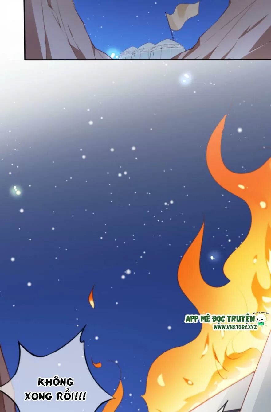 Nàng Trở Thành Bạch Nguyệt Quang Của Vương Gia Bệnh Kiều: Chapter 91: Giao lưu sâu sắc