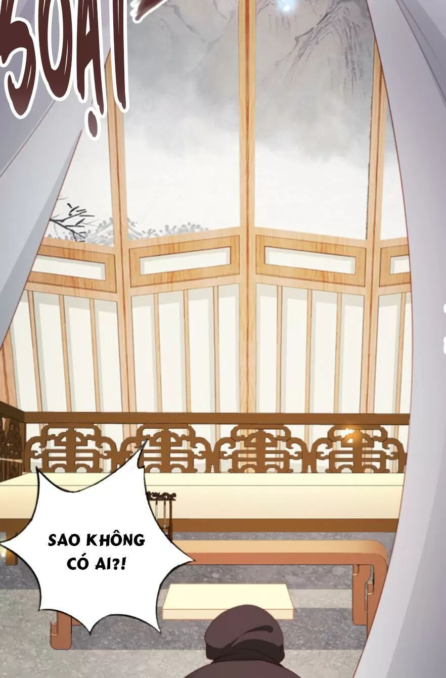 Nàng Trở Thành Bạch Nguyệt Quang Của Vương Gia Bệnh Kiều: Chapter 91: Giao lưu sâu sắc