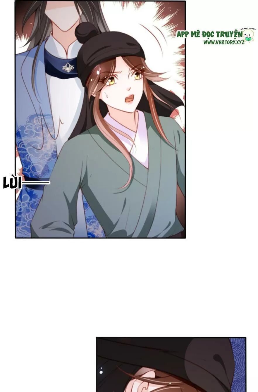 Nàng Trở Thành Bạch Nguyệt Quang Của Vương Gia Bệnh Kiều: Chapter 91: Giao lưu sâu sắc