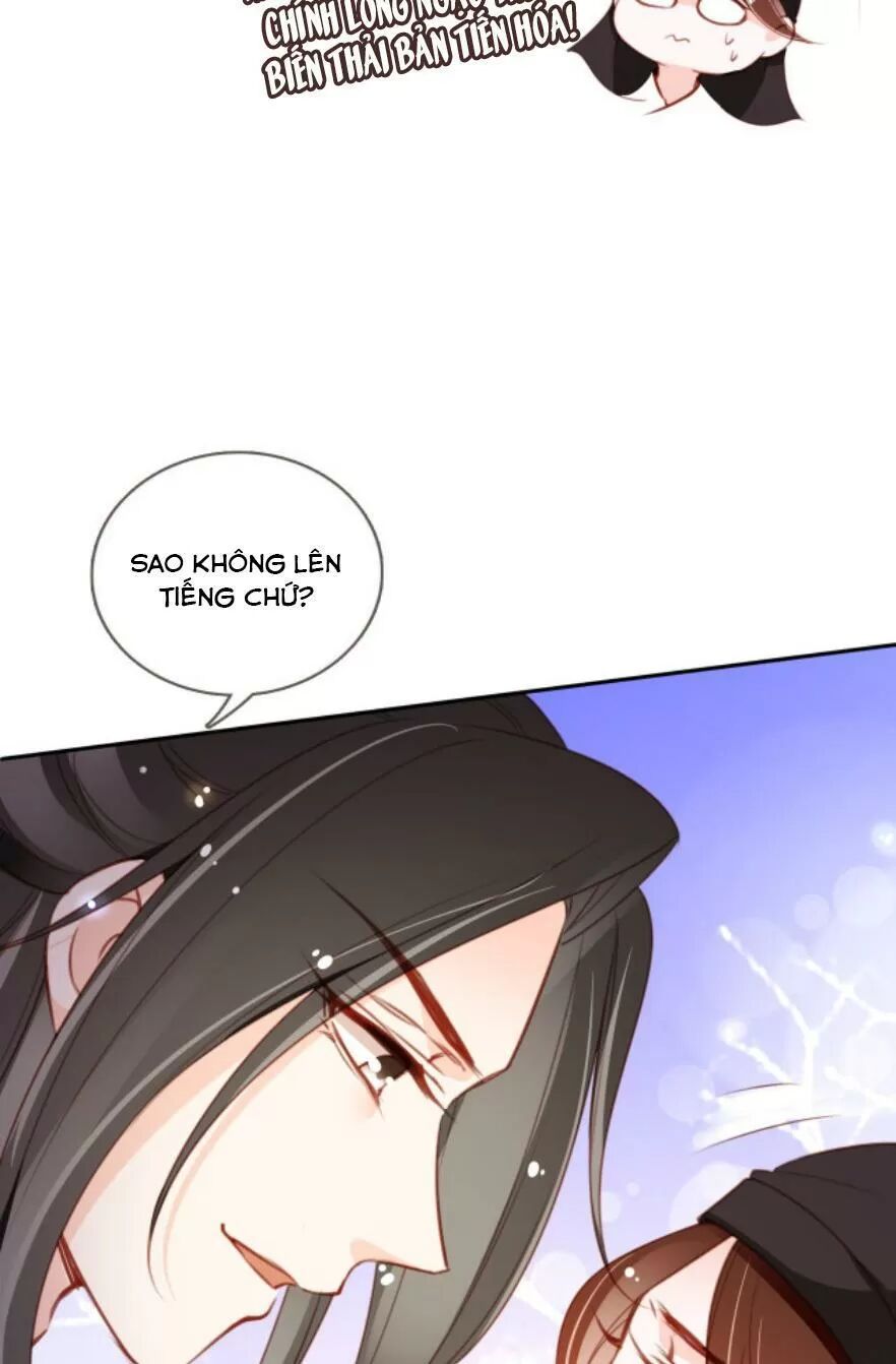 Nàng Trở Thành Bạch Nguyệt Quang Của Vương Gia Bệnh Kiều: Chapter 91: Giao lưu sâu sắc