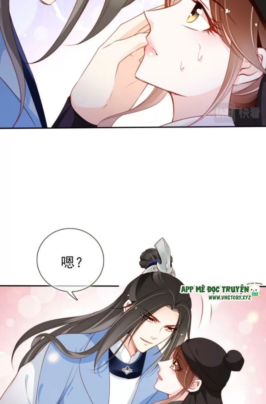 Nàng Trở Thành Bạch Nguyệt Quang Của Vương Gia Bệnh Kiều: Chapter 91: Giao lưu sâu sắc