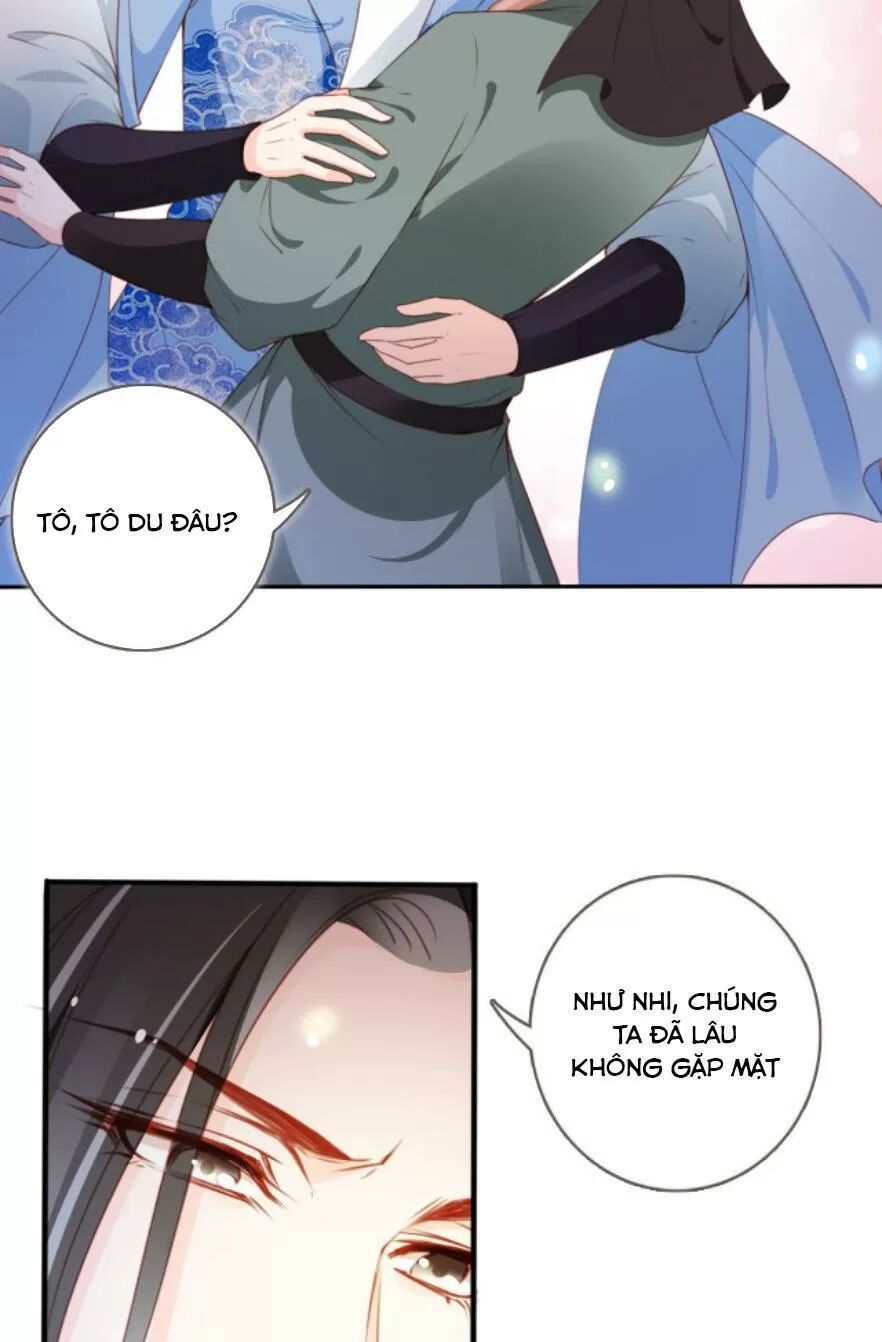 Nàng Trở Thành Bạch Nguyệt Quang Của Vương Gia Bệnh Kiều: Chapter 91: Giao lưu sâu sắc