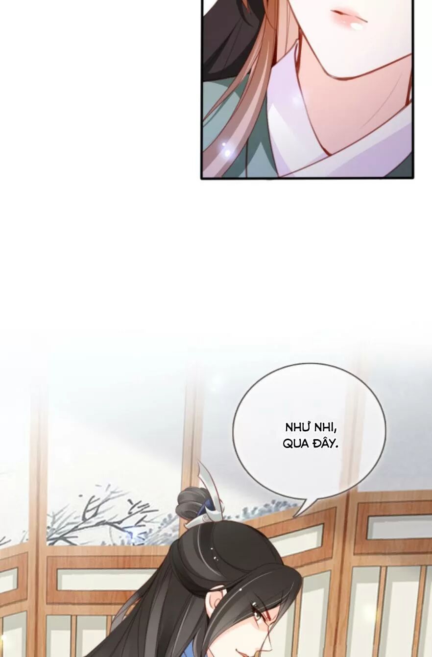 Nàng Trở Thành Bạch Nguyệt Quang Của Vương Gia Bệnh Kiều: Chapter 91: Giao lưu sâu sắc