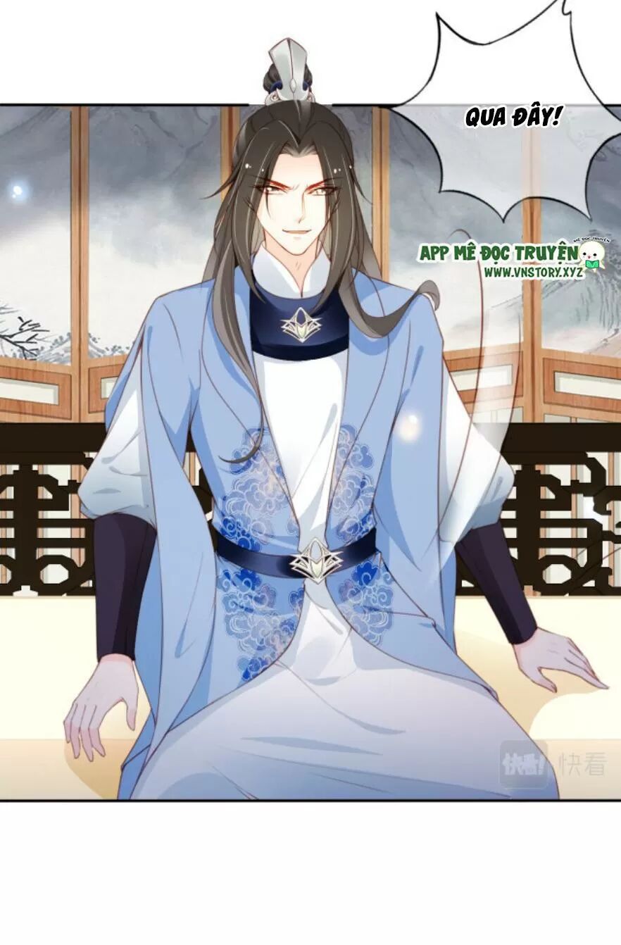 Nàng Trở Thành Bạch Nguyệt Quang Của Vương Gia Bệnh Kiều: Chapter 91: Giao lưu sâu sắc