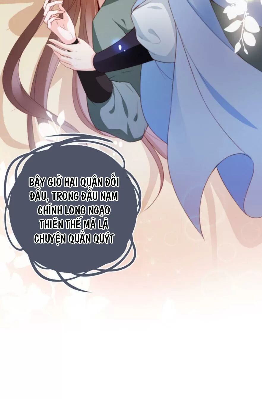 Nàng Trở Thành Bạch Nguyệt Quang Của Vương Gia Bệnh Kiều: Chapter 91: Giao lưu sâu sắc