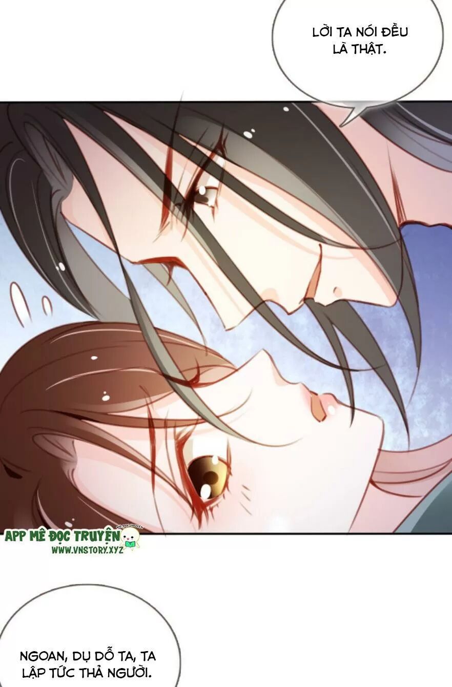 Nàng Trở Thành Bạch Nguyệt Quang Của Vương Gia Bệnh Kiều: Chapter 91: Giao lưu sâu sắc