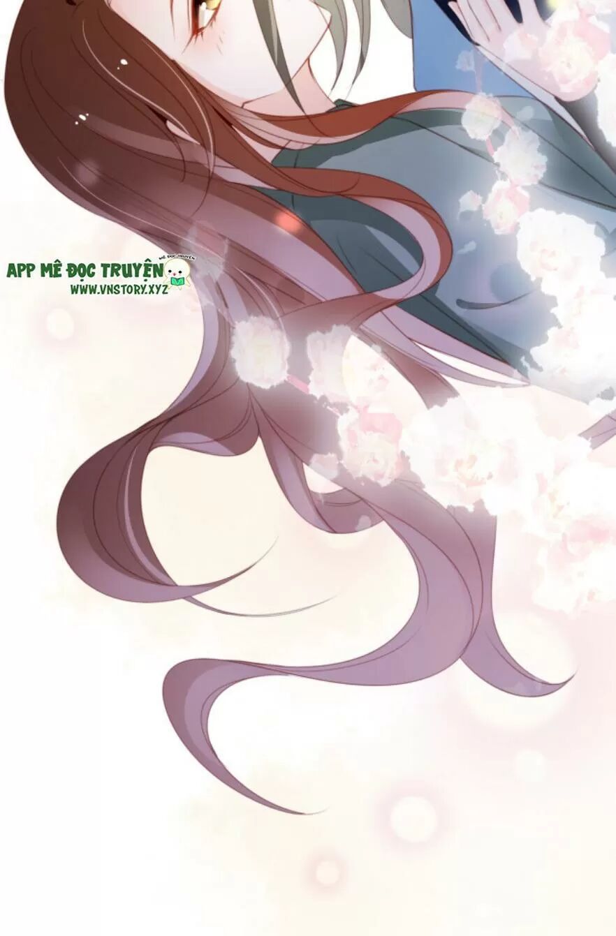 Nàng Trở Thành Bạch Nguyệt Quang Của Vương Gia Bệnh Kiều: Chapter 91: Giao lưu sâu sắc