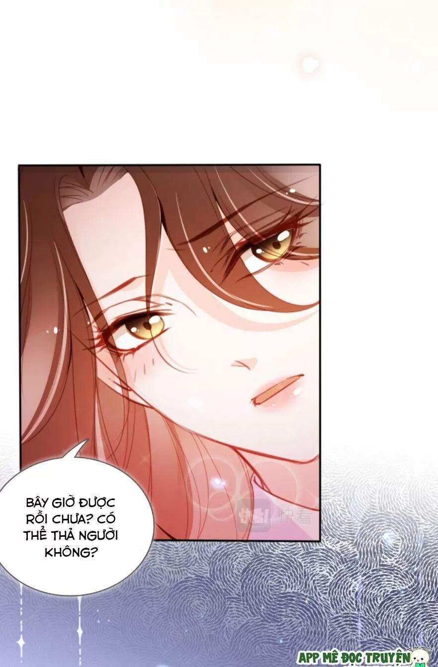Nàng Trở Thành Bạch Nguyệt Quang Của Vương Gia Bệnh Kiều: Chapter 91: Giao lưu sâu sắc