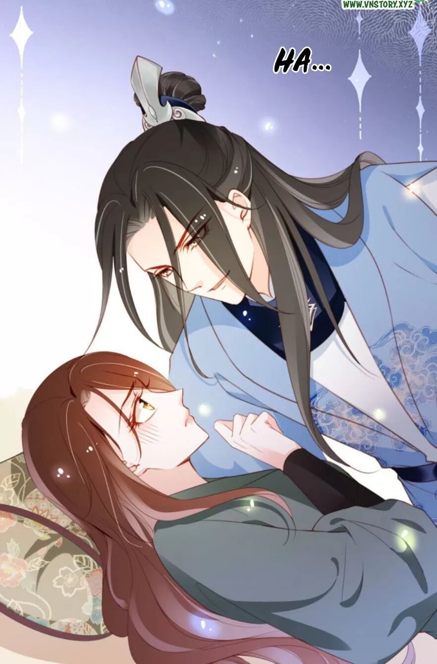 Nàng Trở Thành Bạch Nguyệt Quang Của Vương Gia Bệnh Kiều: Chapter 91: Giao lưu sâu sắc
