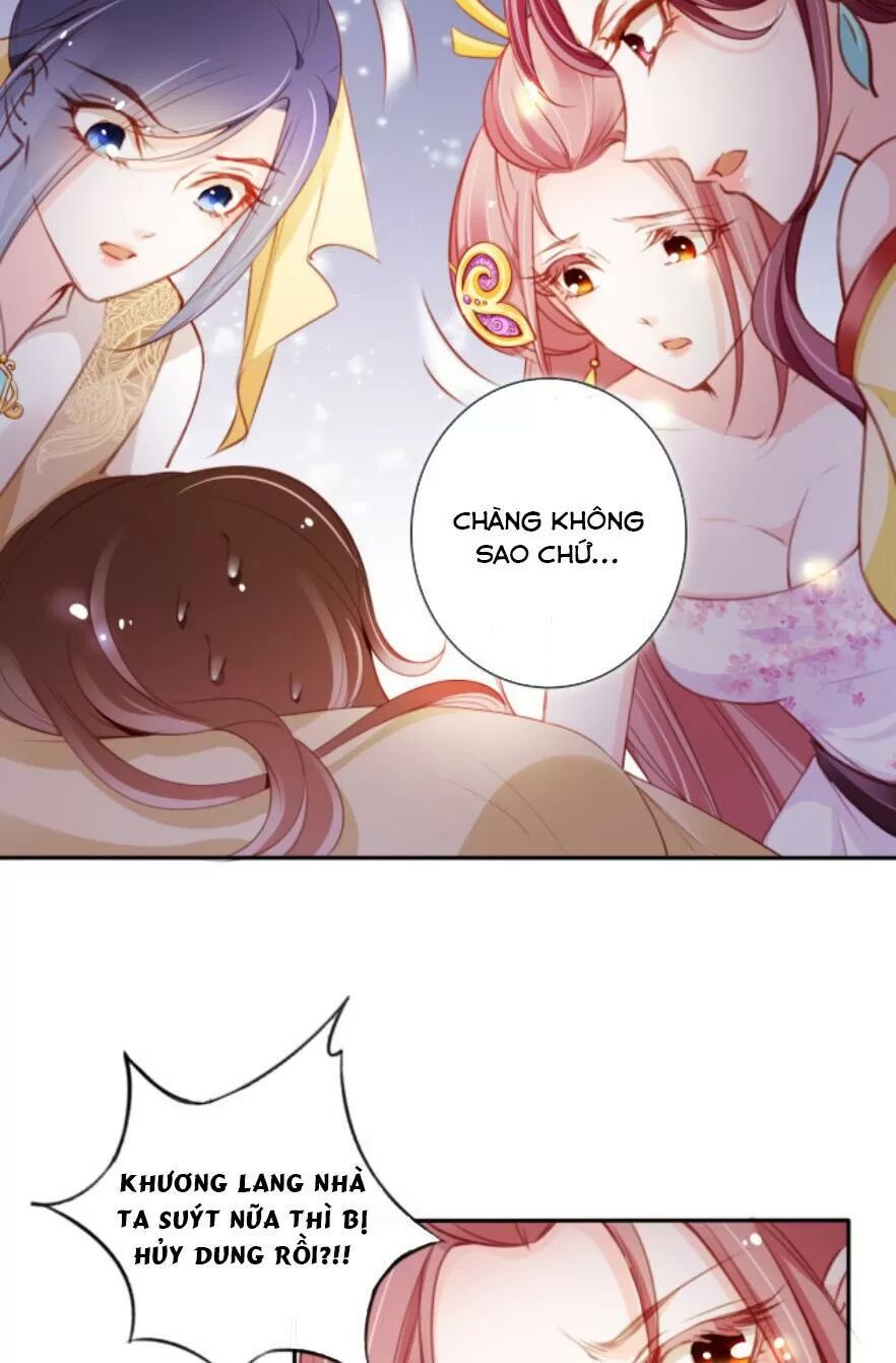 Nàng Trở Thành Bạch Nguyệt Quang Của Vương Gia Bệnh Kiều: Chapter 91: Giao lưu sâu sắc