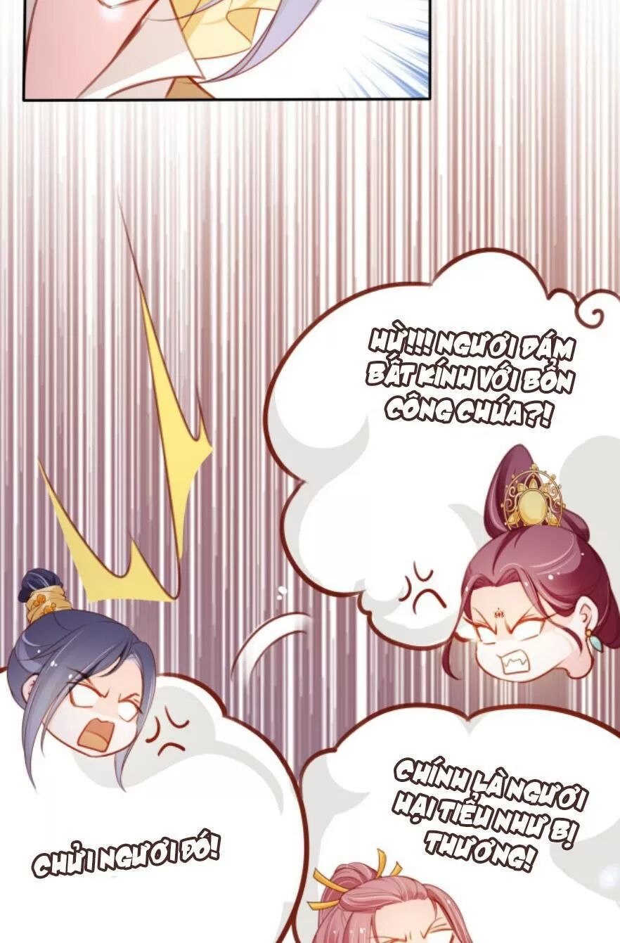 Nàng Trở Thành Bạch Nguyệt Quang Của Vương Gia Bệnh Kiều: Chapter 91: Giao lưu sâu sắc