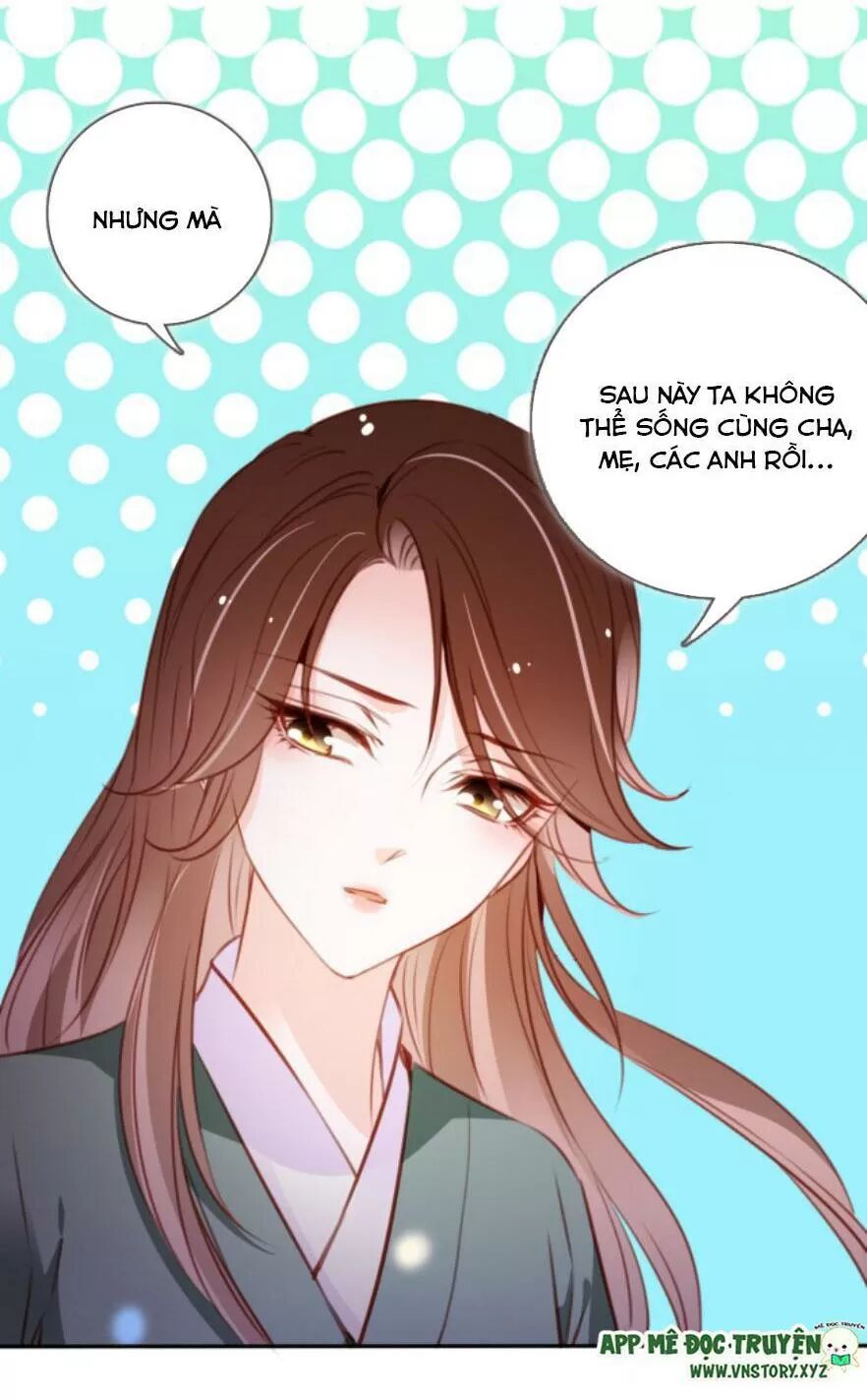 Nàng Trở Thành Bạch Nguyệt Quang Của Vương Gia Bệnh Kiều: Chapter 94: Đại đương gia có hỉ rồi!