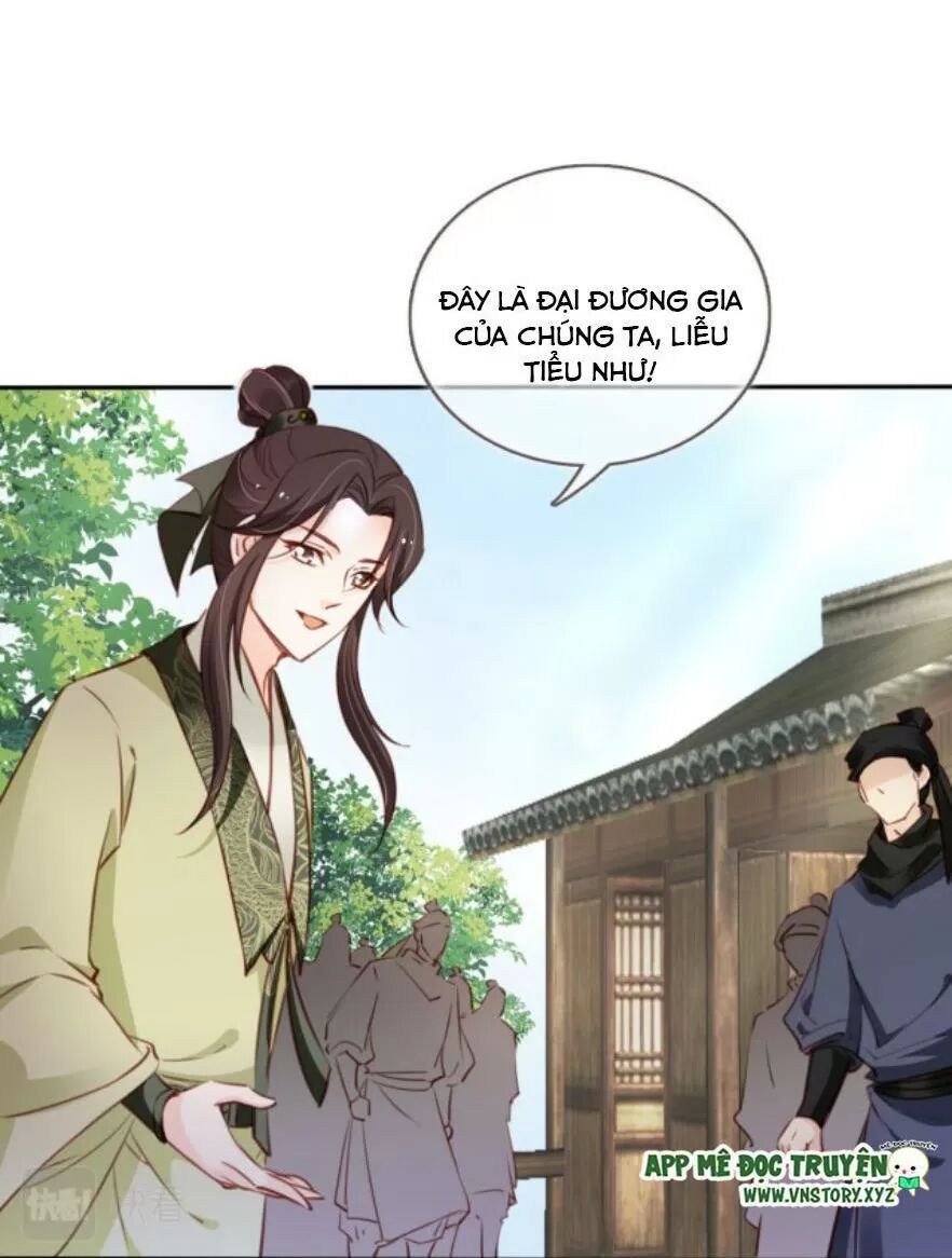 Nàng Trở Thành Bạch Nguyệt Quang Của Vương Gia Bệnh Kiều: Chapter 94: Đại đương gia có hỉ rồi!