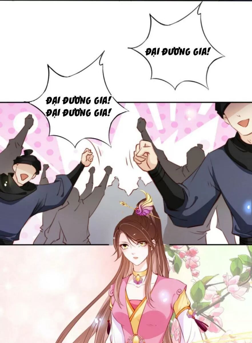 Nàng Trở Thành Bạch Nguyệt Quang Của Vương Gia Bệnh Kiều: Chapter 94: Đại đương gia có hỉ rồi!