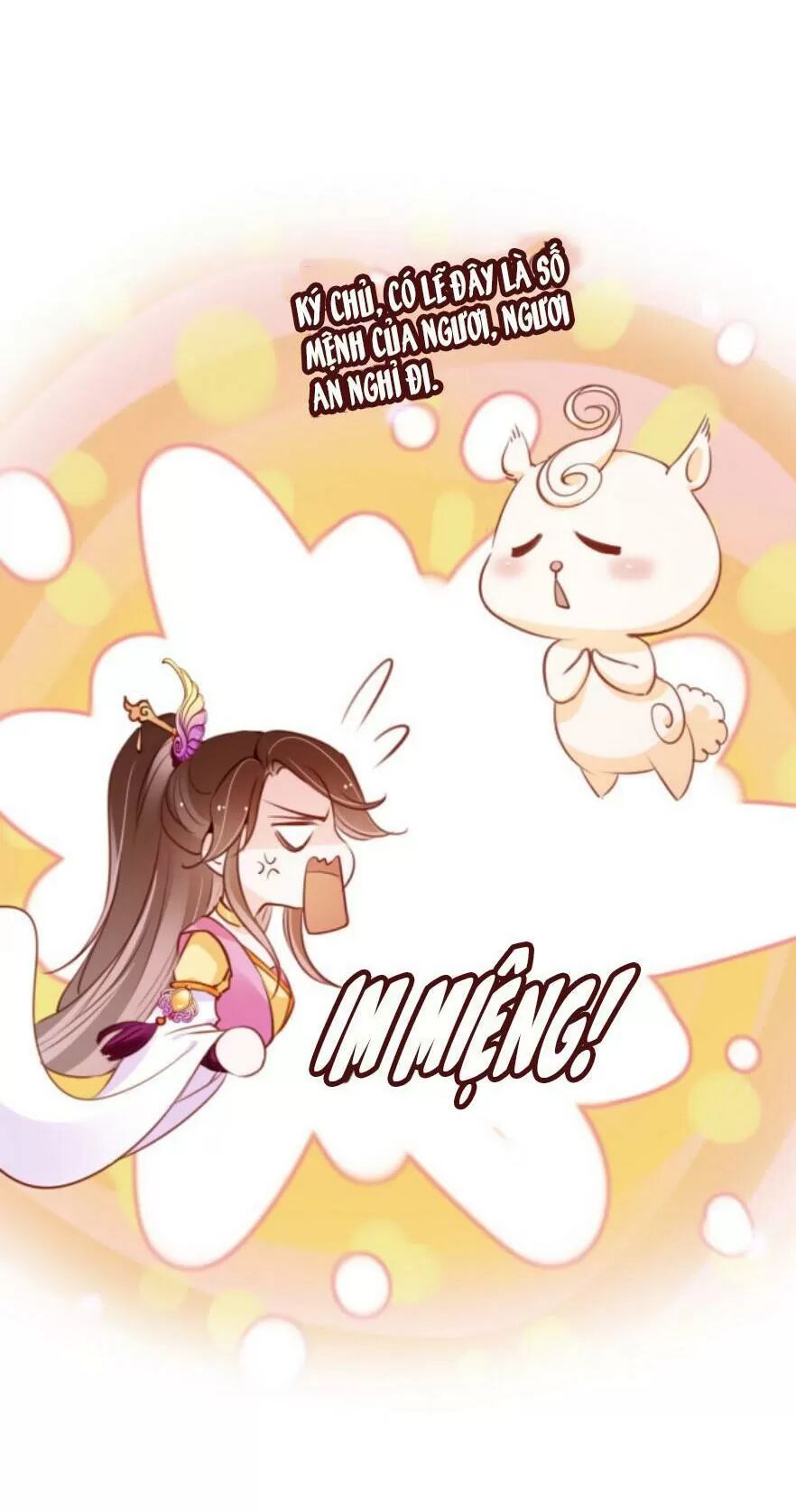 Nàng Trở Thành Bạch Nguyệt Quang Của Vương Gia Bệnh Kiều: Chapter 94: Đại đương gia có hỉ rồi!