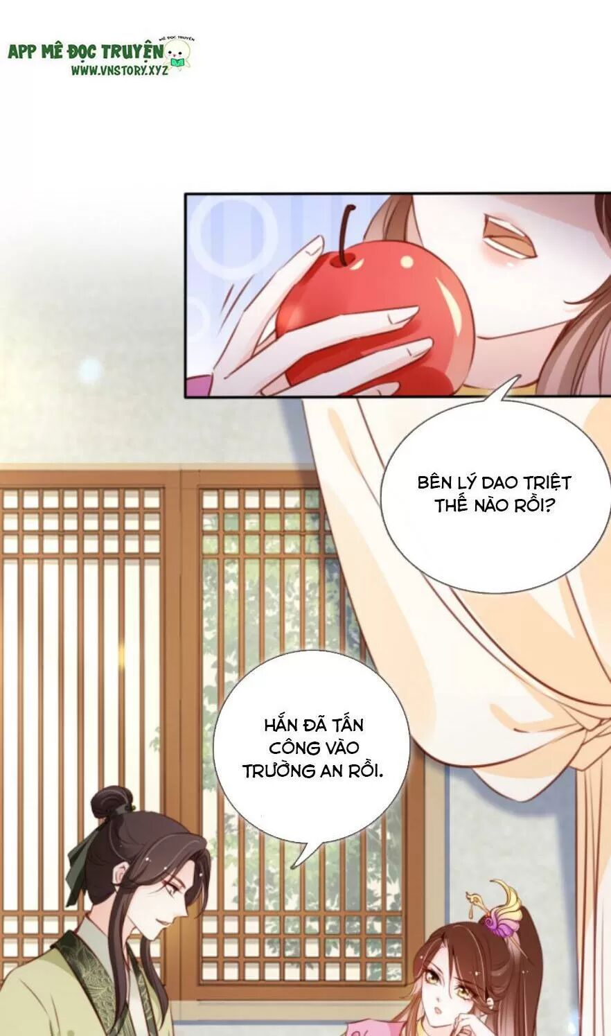 Nàng Trở Thành Bạch Nguyệt Quang Của Vương Gia Bệnh Kiều: Chapter 94: Đại đương gia có hỉ rồi!