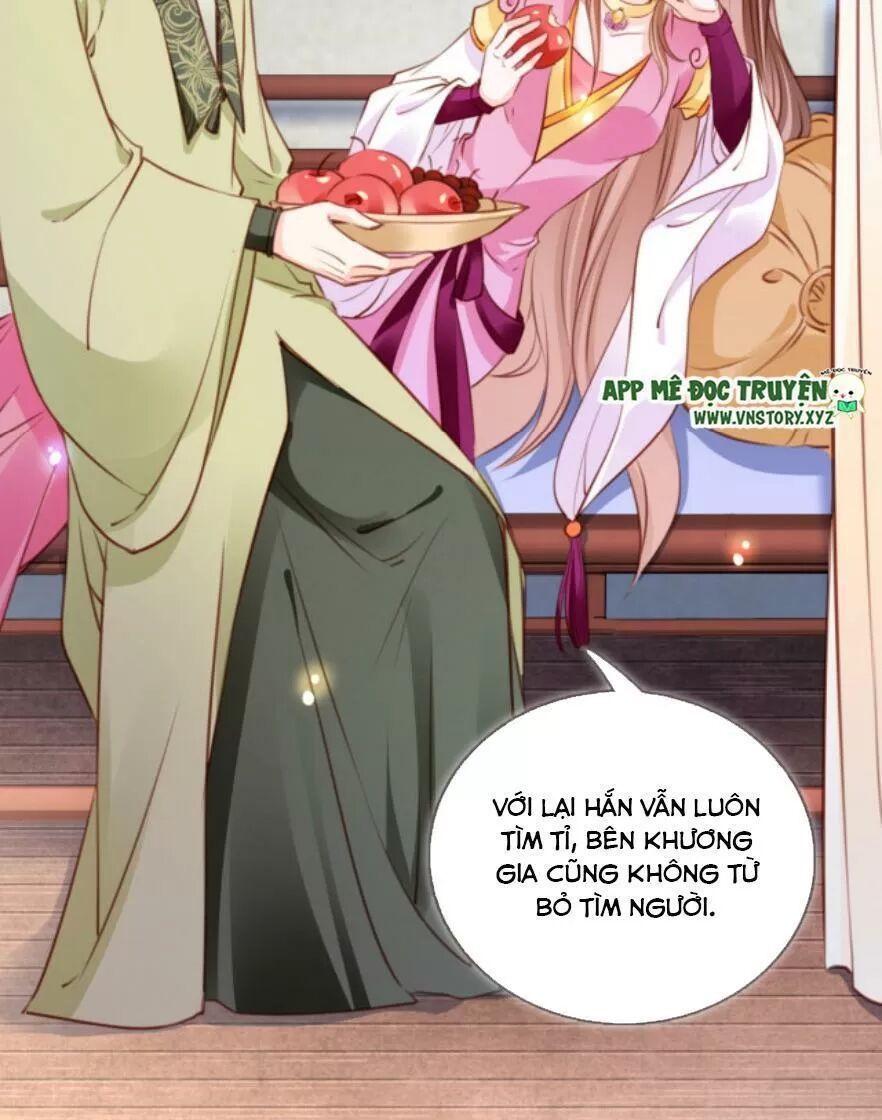 Nàng Trở Thành Bạch Nguyệt Quang Của Vương Gia Bệnh Kiều: Chapter 94: Đại đương gia có hỉ rồi!