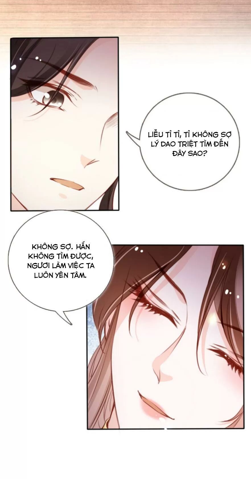 Nàng Trở Thành Bạch Nguyệt Quang Của Vương Gia Bệnh Kiều: Chapter 94: Đại đương gia có hỉ rồi!