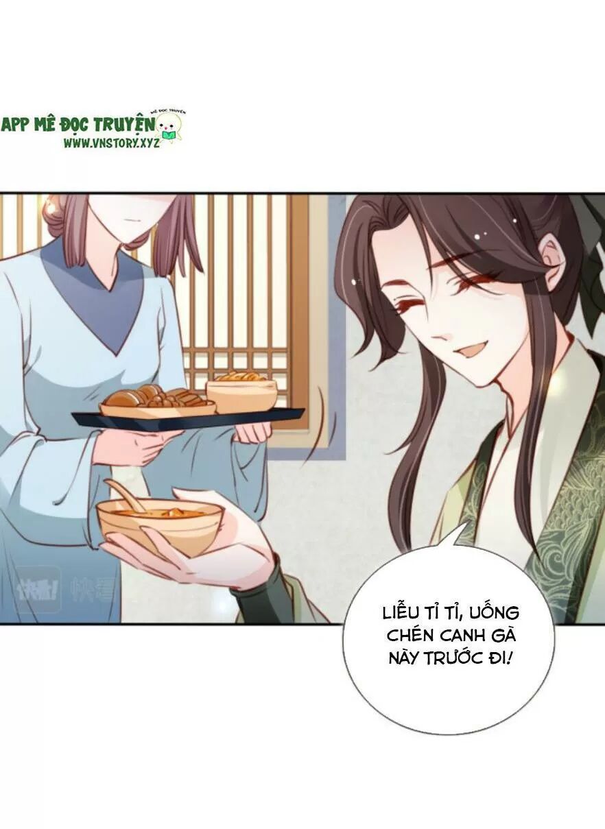 Nàng Trở Thành Bạch Nguyệt Quang Của Vương Gia Bệnh Kiều: Chapter 94: Đại đương gia có hỉ rồi!