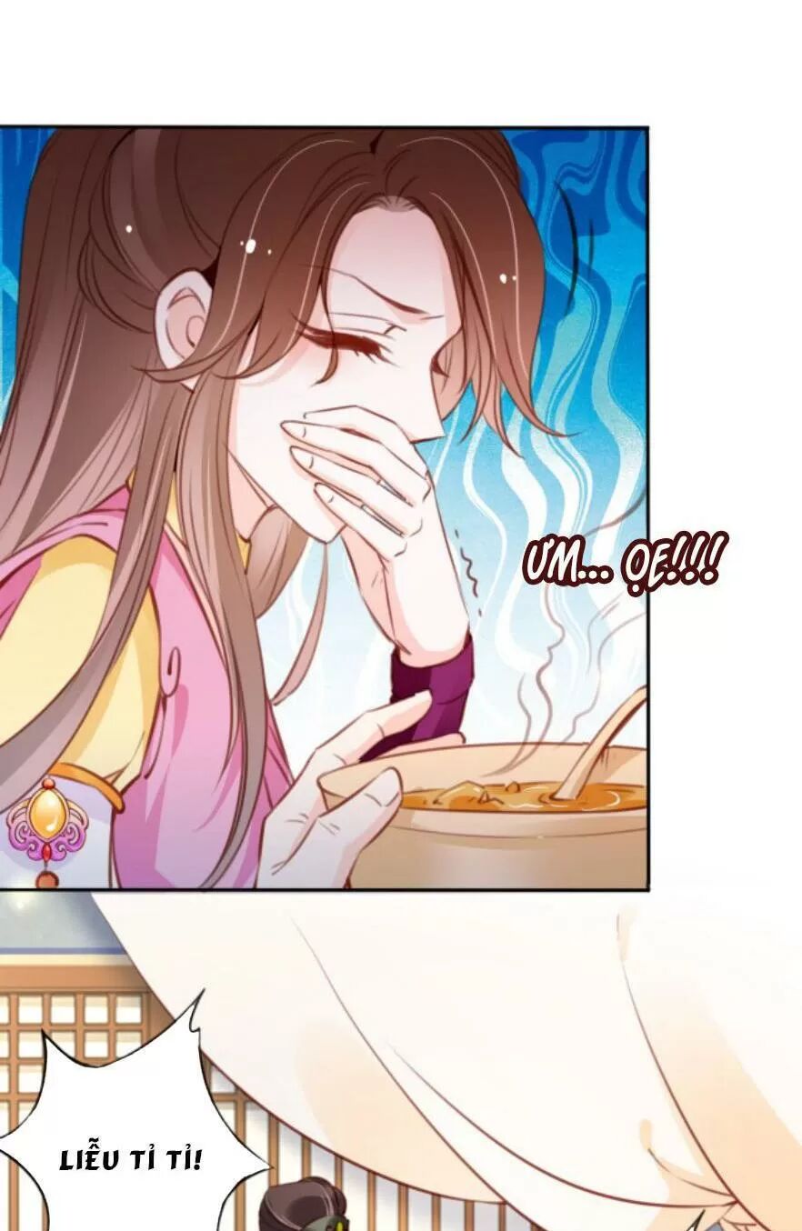 Nàng Trở Thành Bạch Nguyệt Quang Của Vương Gia Bệnh Kiều: Chapter 94: Đại đương gia có hỉ rồi!