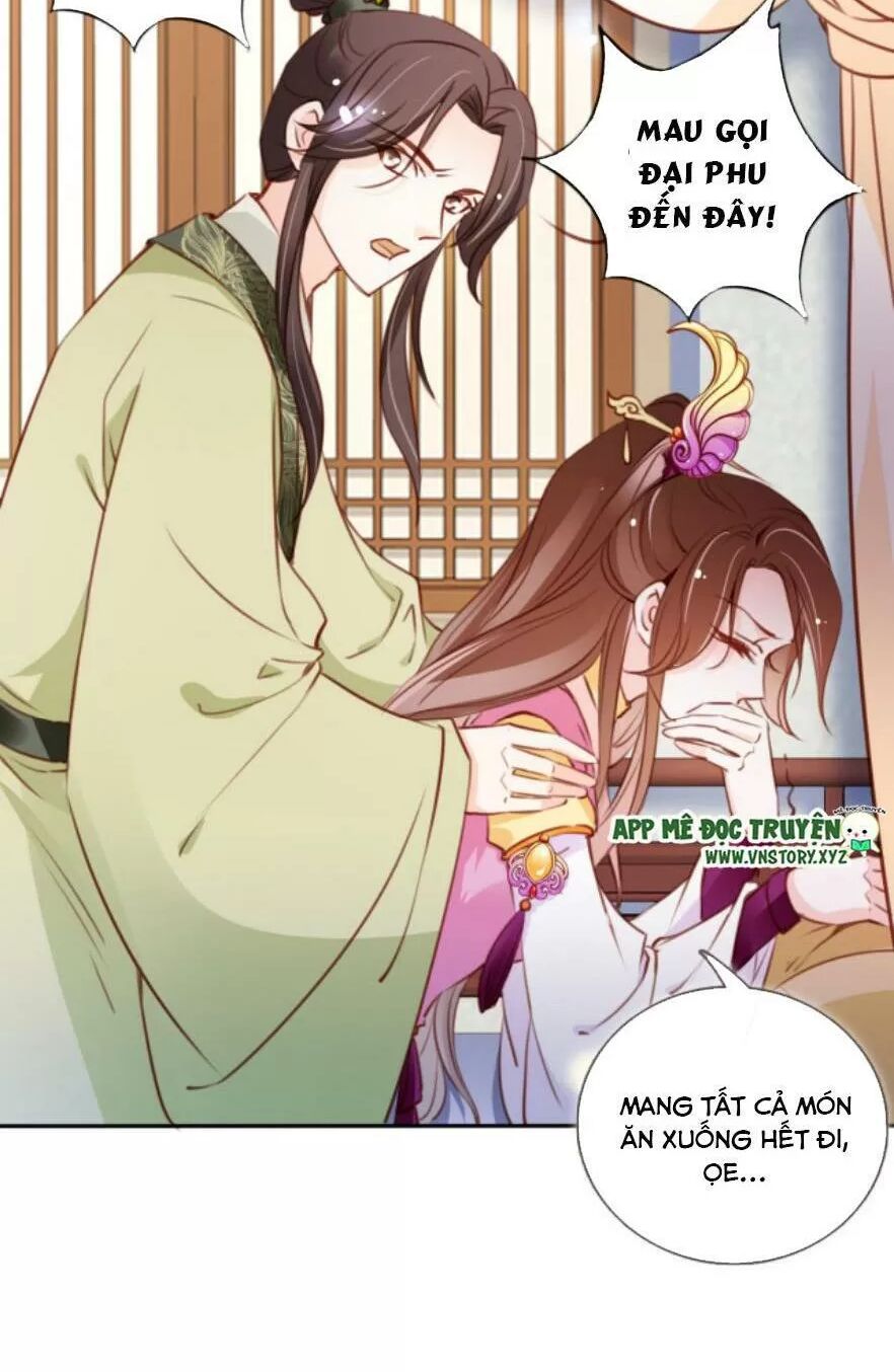 Nàng Trở Thành Bạch Nguyệt Quang Của Vương Gia Bệnh Kiều: Chapter 94: Đại đương gia có hỉ rồi!