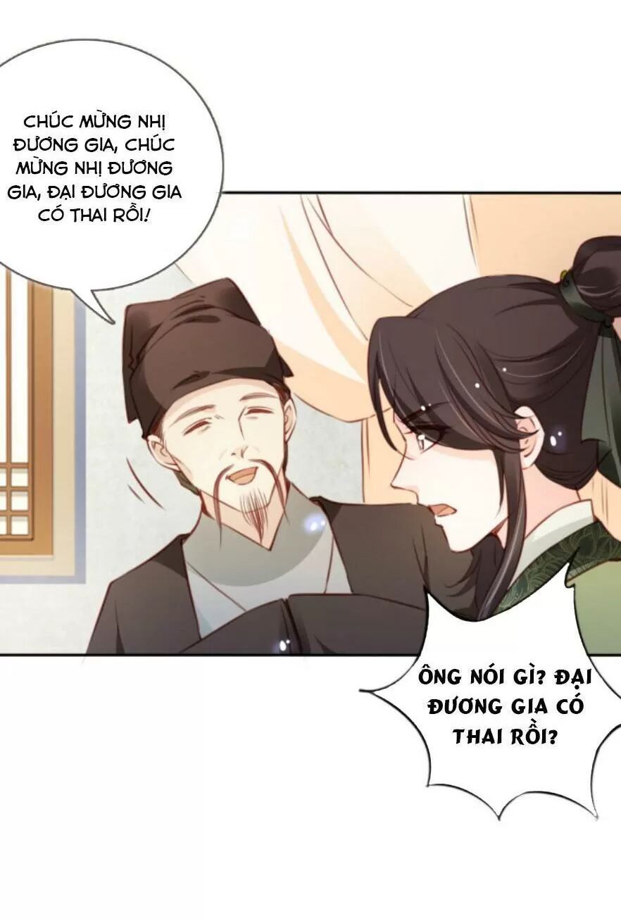 Nàng Trở Thành Bạch Nguyệt Quang Của Vương Gia Bệnh Kiều: Chapter 94: Đại đương gia có hỉ rồi!