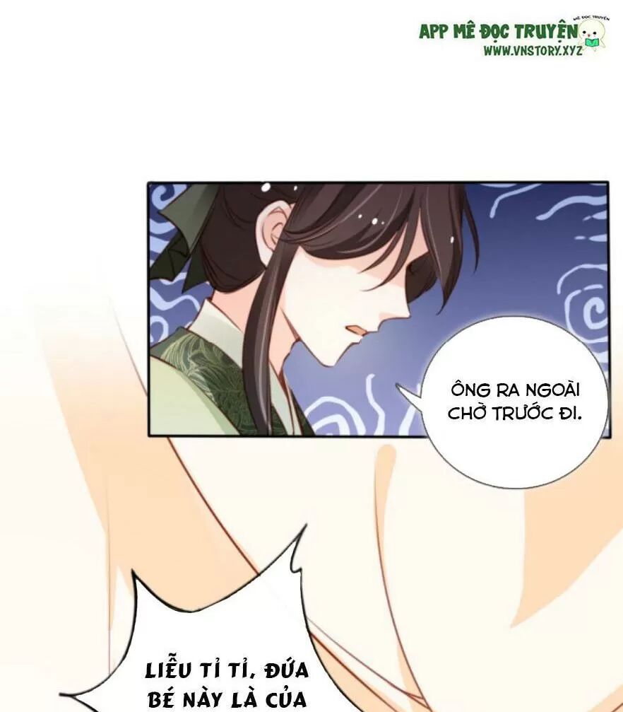 Nàng Trở Thành Bạch Nguyệt Quang Của Vương Gia Bệnh Kiều: Chapter 94: Đại đương gia có hỉ rồi!