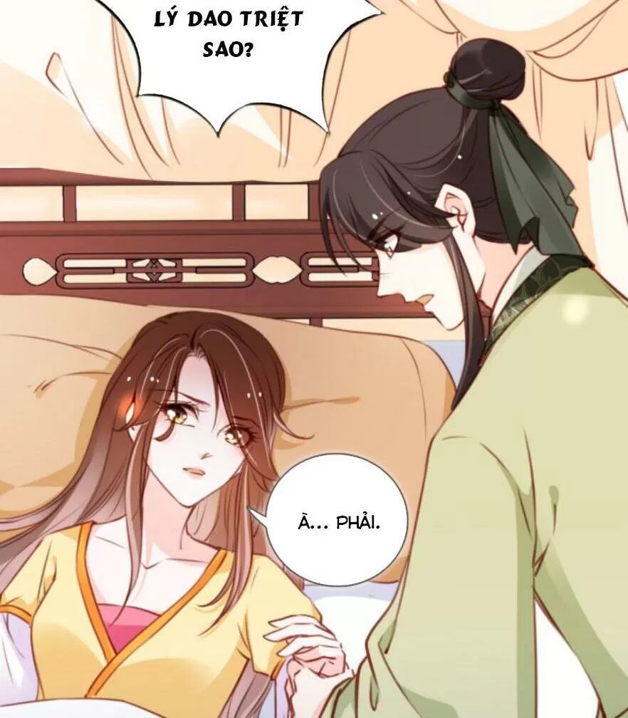 Nàng Trở Thành Bạch Nguyệt Quang Của Vương Gia Bệnh Kiều: Chapter 94: Đại đương gia có hỉ rồi!