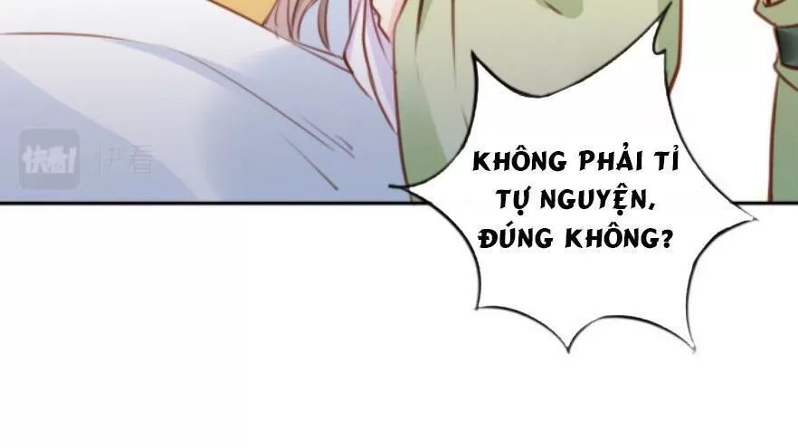 Nàng Trở Thành Bạch Nguyệt Quang Của Vương Gia Bệnh Kiều: Chapter 94: Đại đương gia có hỉ rồi!