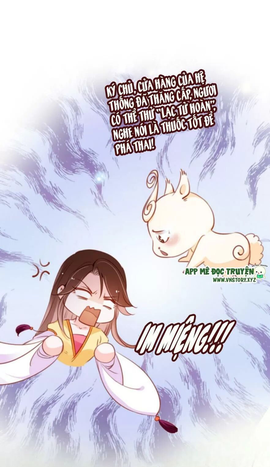 Nàng Trở Thành Bạch Nguyệt Quang Của Vương Gia Bệnh Kiều: Chapter 94: Đại đương gia có hỉ rồi!