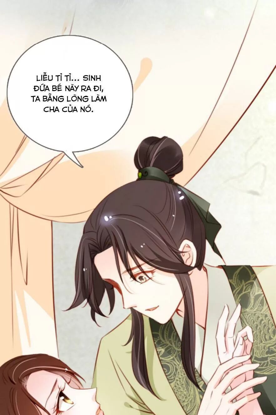 Nàng Trở Thành Bạch Nguyệt Quang Của Vương Gia Bệnh Kiều: Chapter 94: Đại đương gia có hỉ rồi!