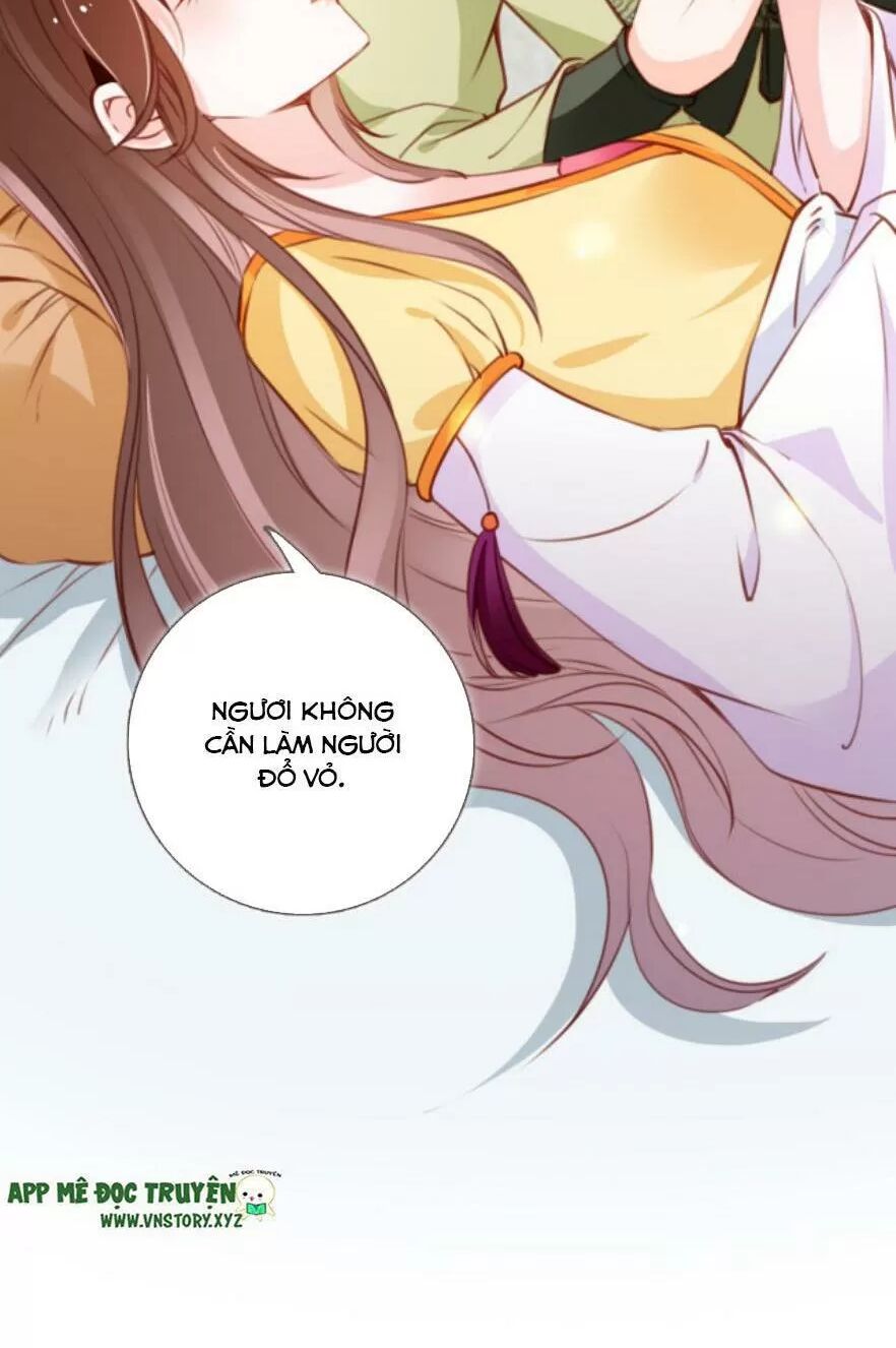 Nàng Trở Thành Bạch Nguyệt Quang Của Vương Gia Bệnh Kiều: Chapter 94: Đại đương gia có hỉ rồi!
