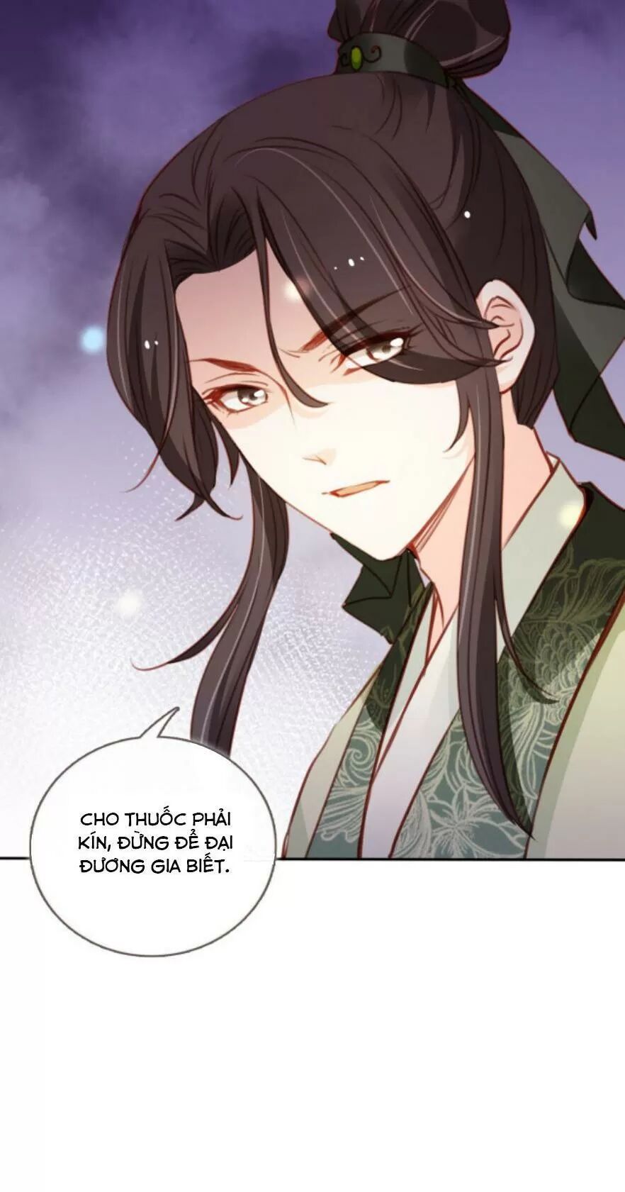 Nàng Trở Thành Bạch Nguyệt Quang Của Vương Gia Bệnh Kiều: Chapter 94: Đại đương gia có hỉ rồi!