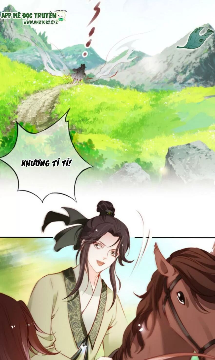 Nàng Trở Thành Bạch Nguyệt Quang Của Vương Gia Bệnh Kiều: Chapter 94: Đại đương gia có hỉ rồi!